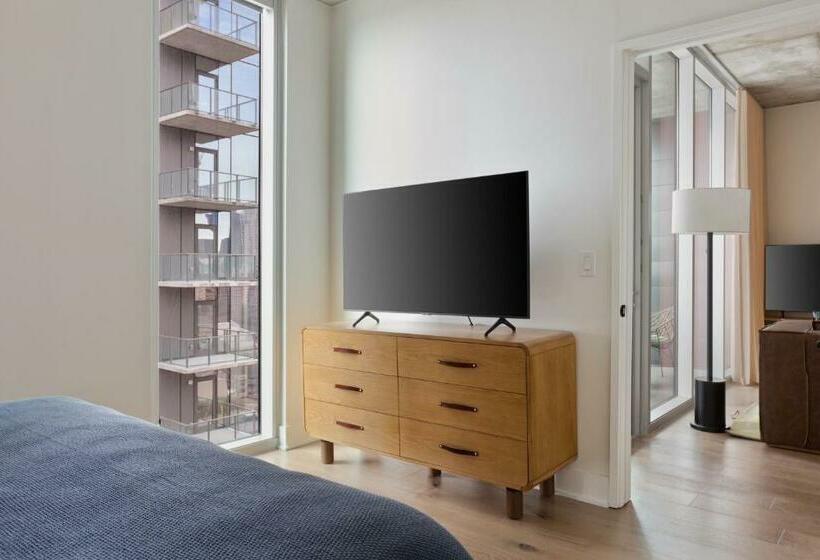 Scoot By Avantstay Brand New Condo In Austin W Amazing Amenities