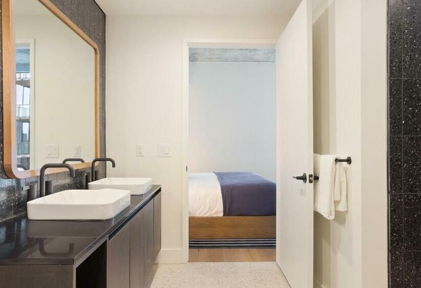 Scoot By Avantstay Brand New Condo In Austin W Amazing Amenities