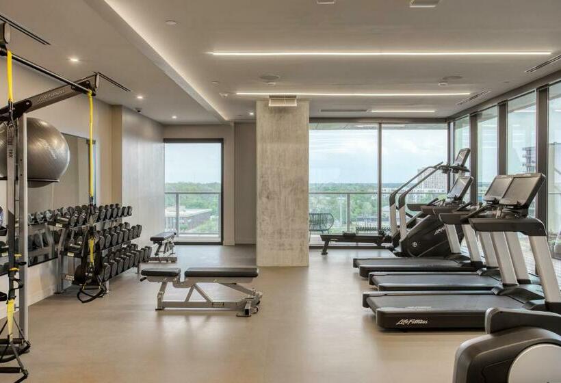 Scoot By Avantstay Brand New Condo In Austin W Amazing Amenities