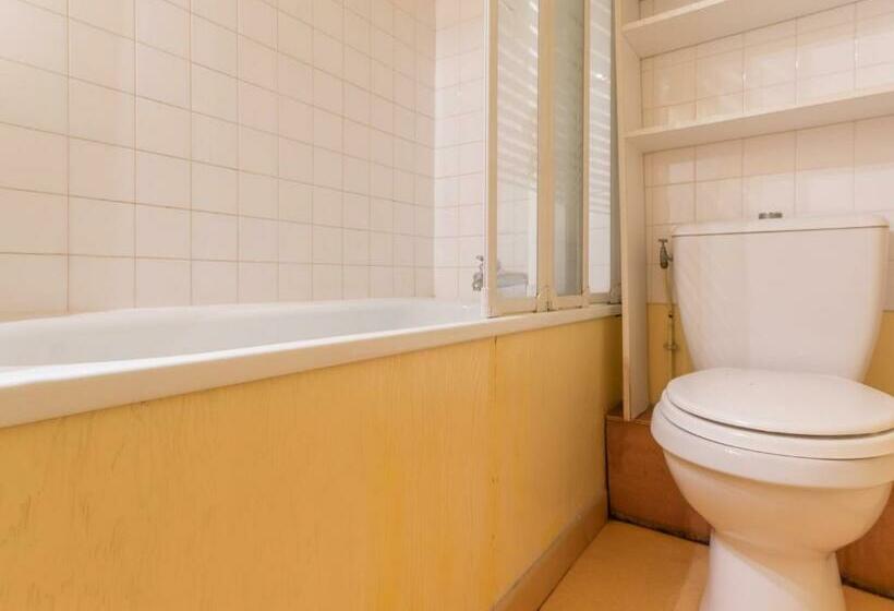 Studio Fonctionnel Avec Mezzanine Au Pied Des Pistes   Fr 1 181 2649