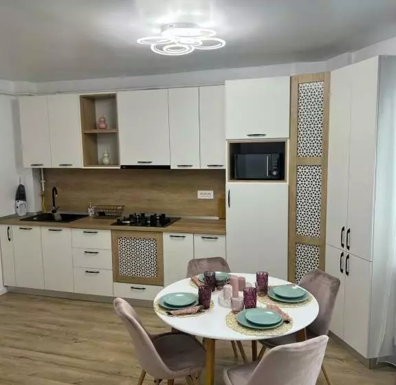 Sunset Lux Apartament