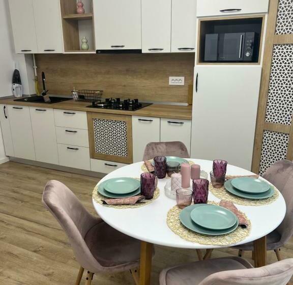 Sunset Lux Apartament