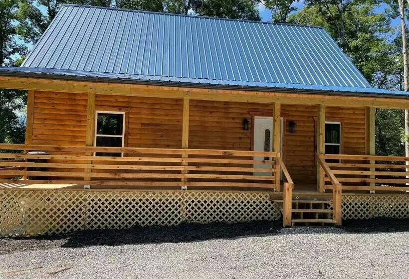 Windrock Ridge   Ethan