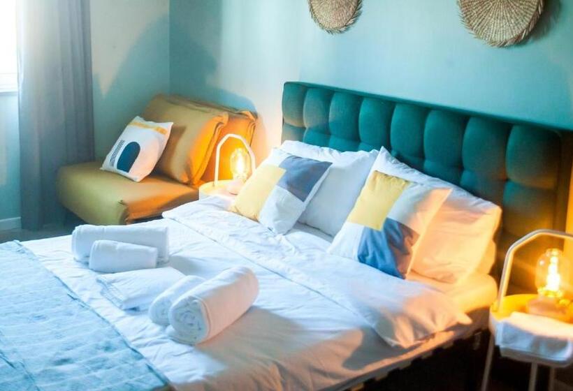 هاستل Ericeira Destination