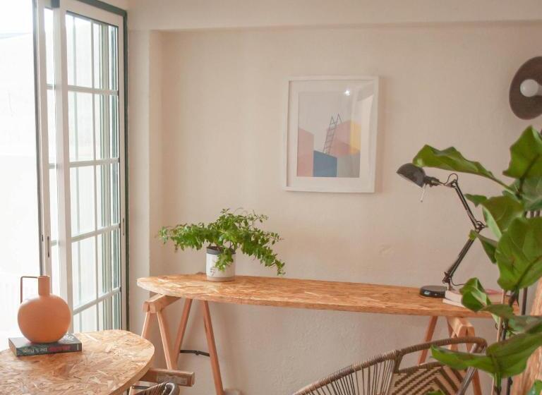 هاستل Ericeira Destination