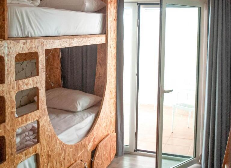 هاستل Ericeira Destination