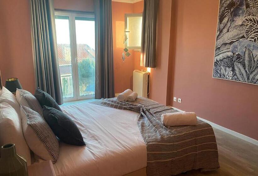 هاستل Ericeira Destination