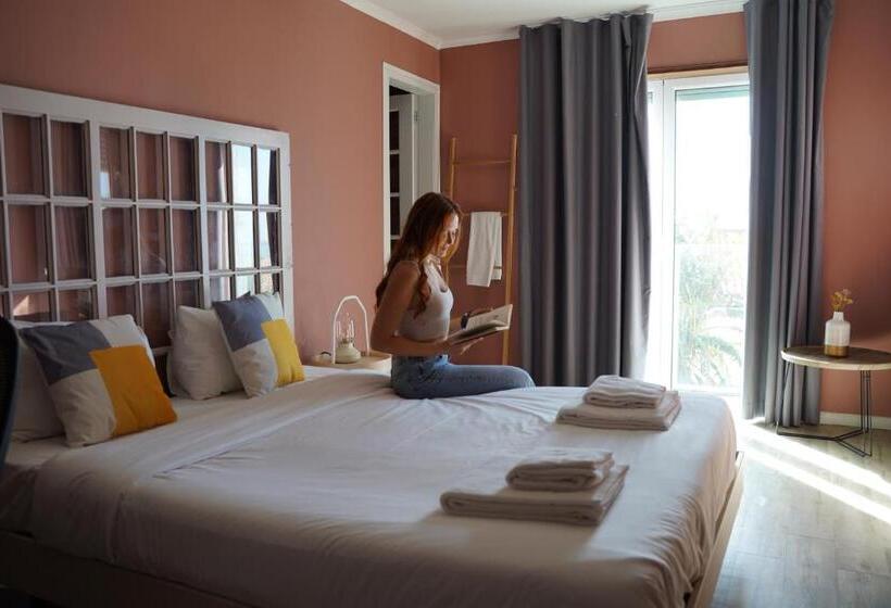 هاستل Ericeira Destination