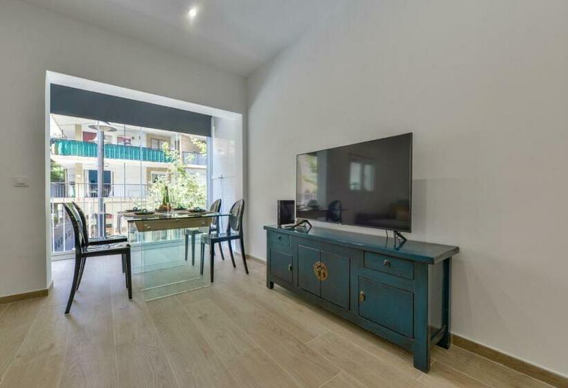 Apartamento Miro En Calpe