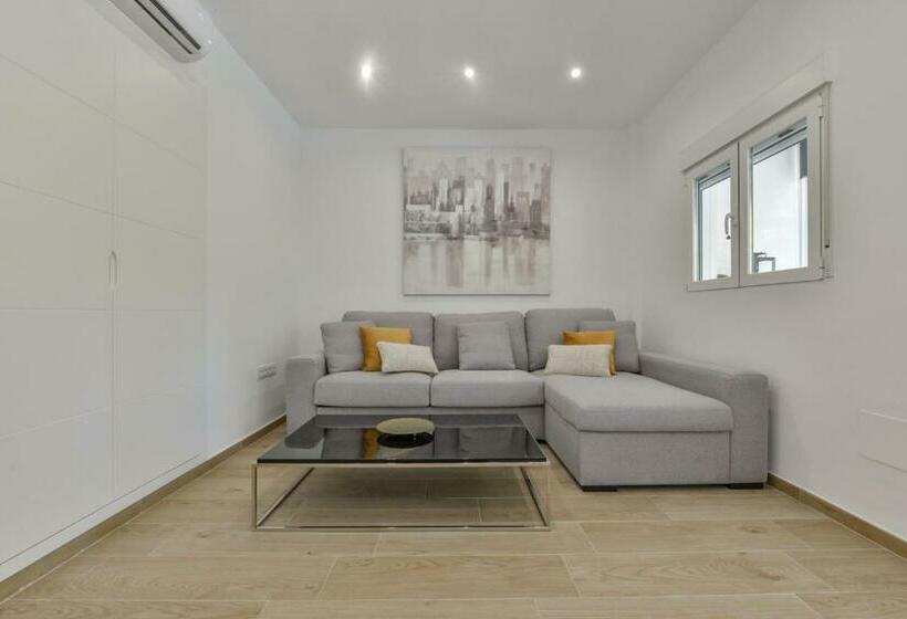 Apartamento Miro En Calpe