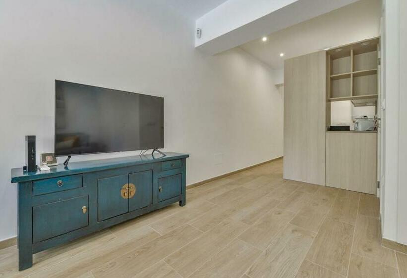 Apartamento Miro En Calpe