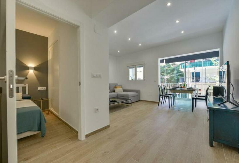 Apartamento Miro En Calpe