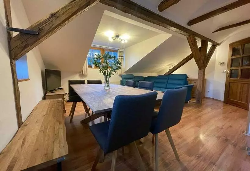 Apartmán Kslife