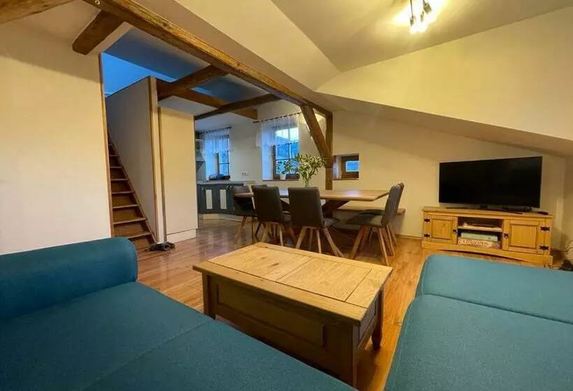 Apartmán Kslife