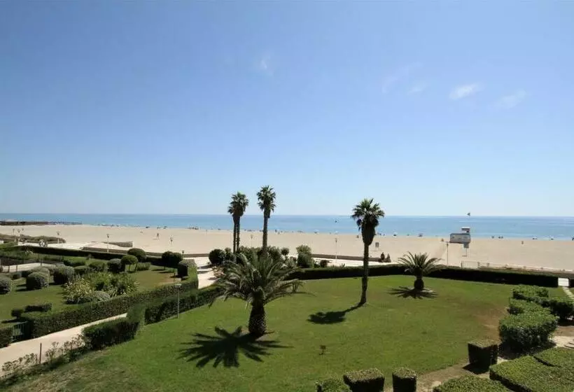 Appartement Vue Mer, Piscine Et Parking