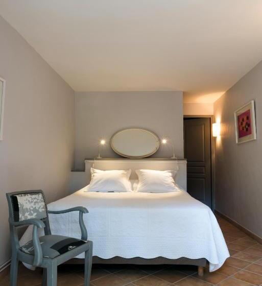 住宿加早餐  Bastide De Fave