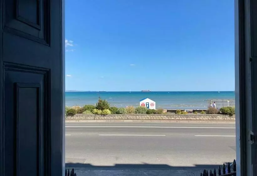 تختخواب و صبحانه Norfolk