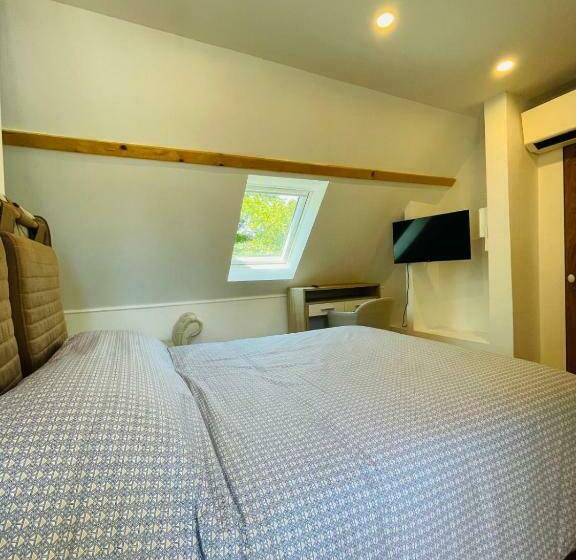 צימר The Rabelaisian Room In A Charming Mansion At The Gates Of Tours