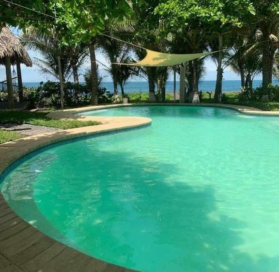 Bungalow Cabo Tortugas   A/c