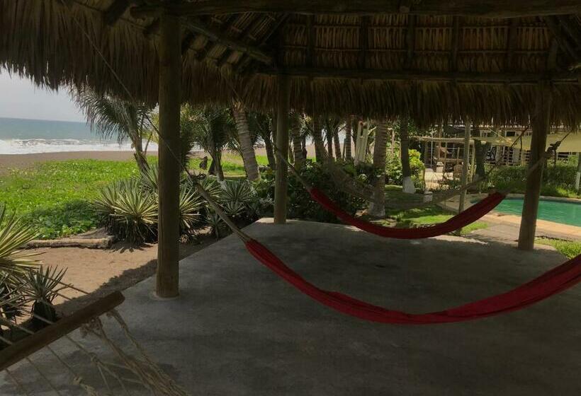 Bungalow Cabo Tortugas   A/c