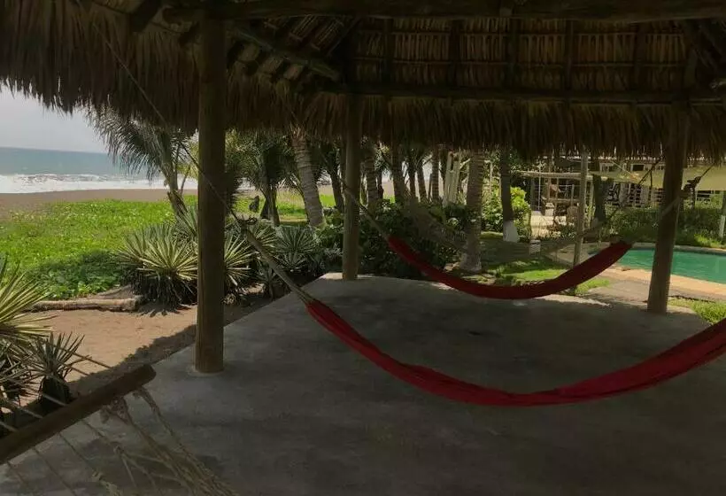 Bungalow Cabo Tortugas   A/c