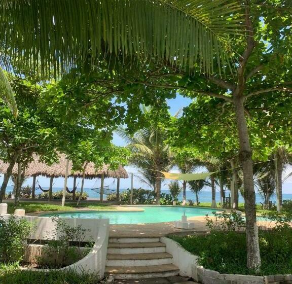 Bungalow Cabo Tortugas   A/c