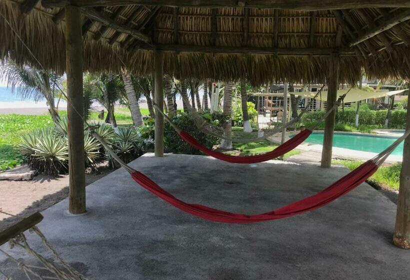 Bungalow Cabo Tortugas   A/c