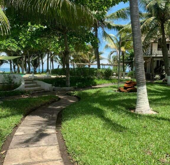 Bungalow Cabo Tortugas   A/c