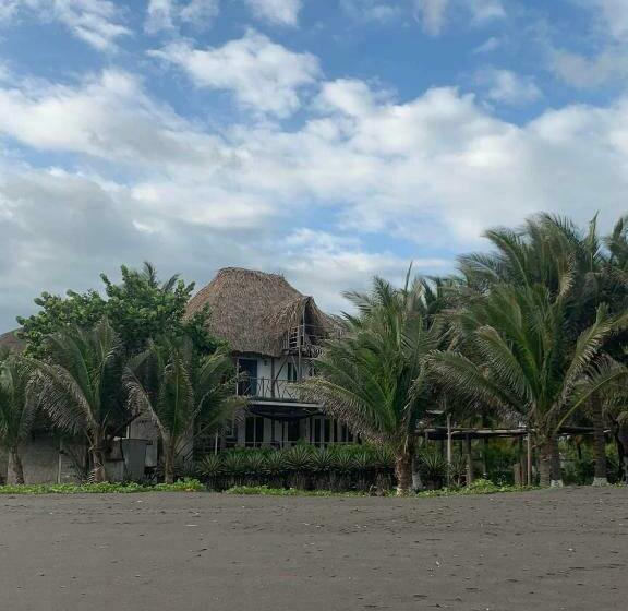 Bungalow Cabo Tortugas   A/c