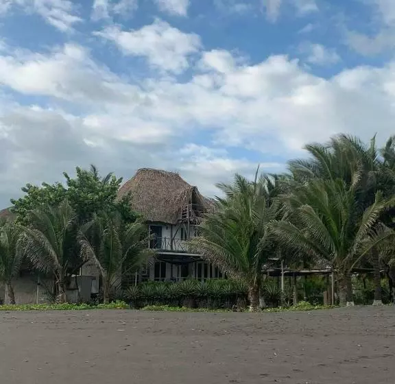 Bungalow Cabo Tortugas   A/c