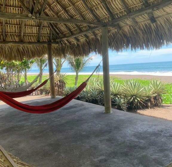 Bungalow Cabo Tortugas   A/c