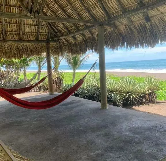 Bungalow Cabo Tortugas   A/c