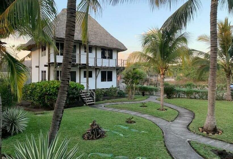 Bungalow Cabo Tortugas   A/c