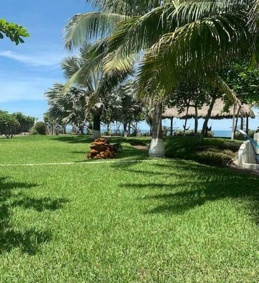 Bungalow Cabo Tortugas   A/c