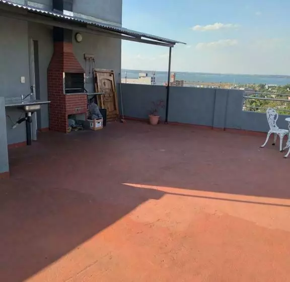 Departamento Augusta