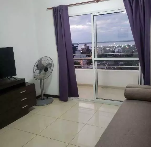 Departamento Augusta