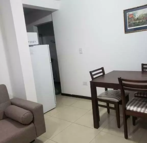 Departamento Augusta