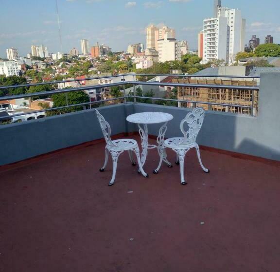 Departamento Augusta