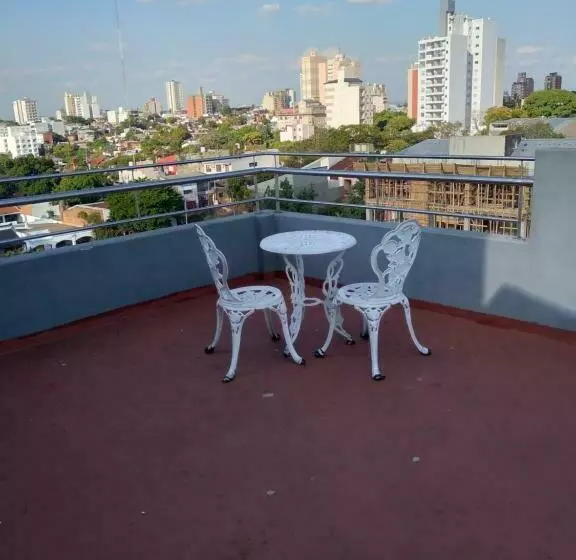 Departamento Augusta