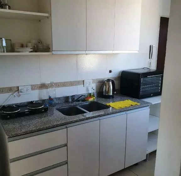 Departamento Augusta