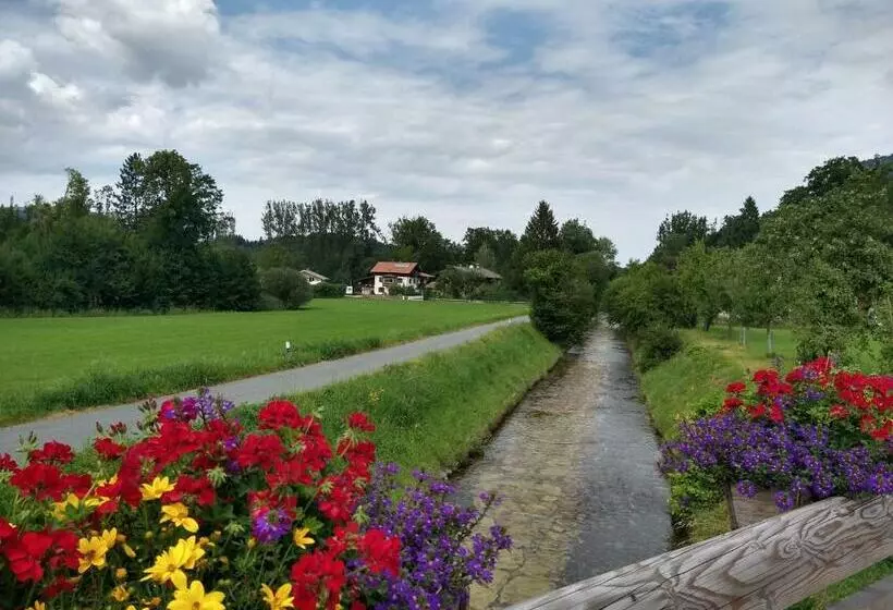 Ferienwohnung Achental
