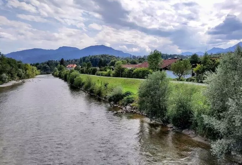 Ferienwohnung Achental