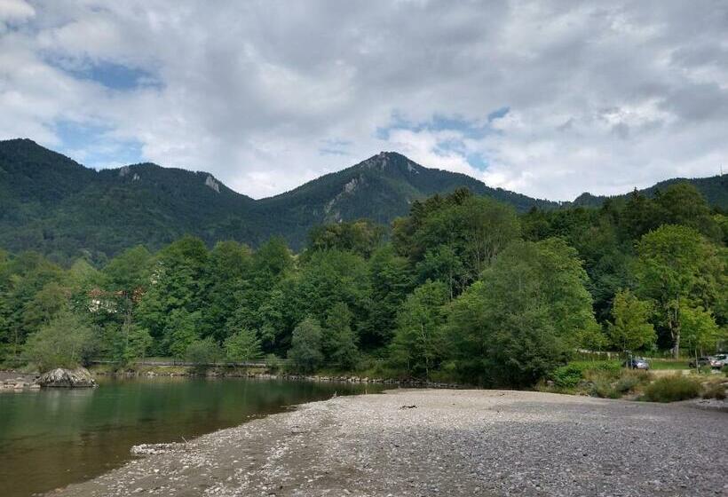 Ferienwohnung Achental