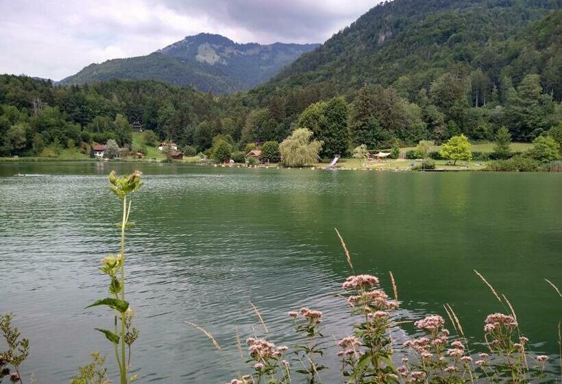 Ferienwohnung Achental