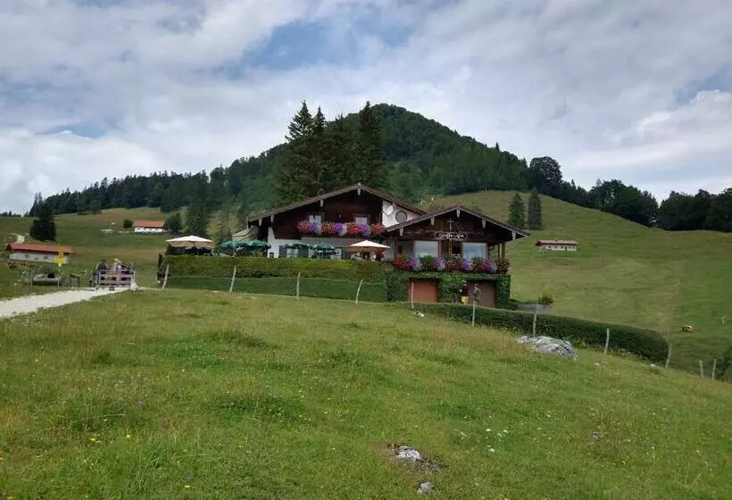 Ferienwohnung Achental