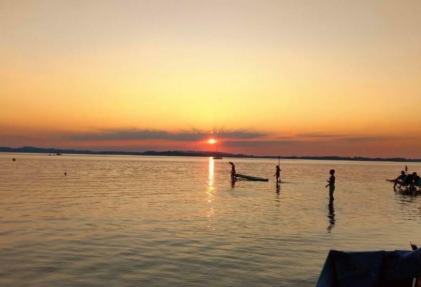 Ferienwohnung Achental