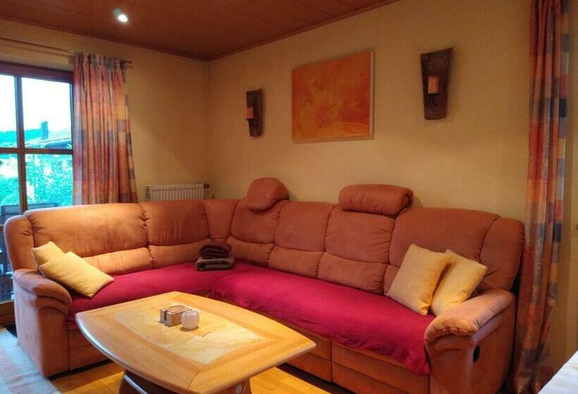 Ferienwohnung Achental