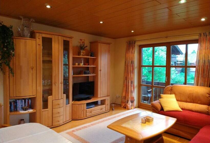 Ferienwohnung Achental