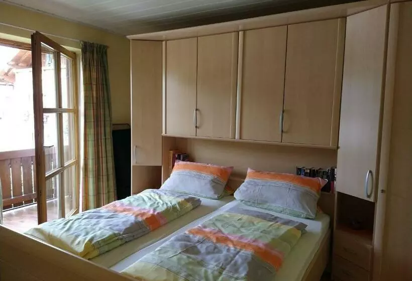 Ferienwohnung Achental