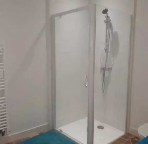 Grand Gîte Au Château De Betz Le Château